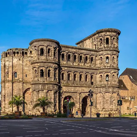 First-floor In Apartman