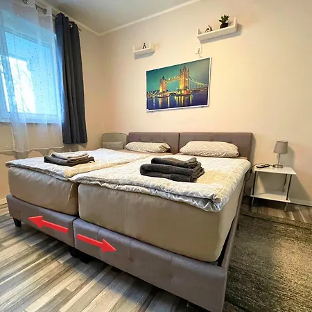 First-floor In Trewir