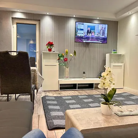 First-floor In