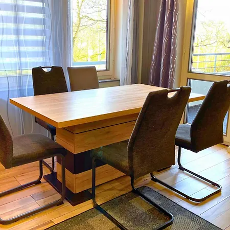 First-floor In Trewir