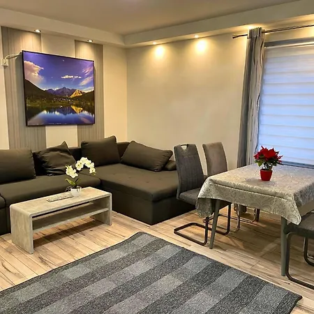 First-floor In Trier