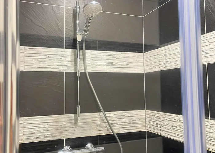 First-floor In شقة ترير