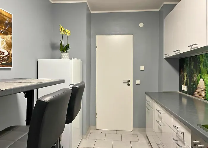 شقة First-floor In