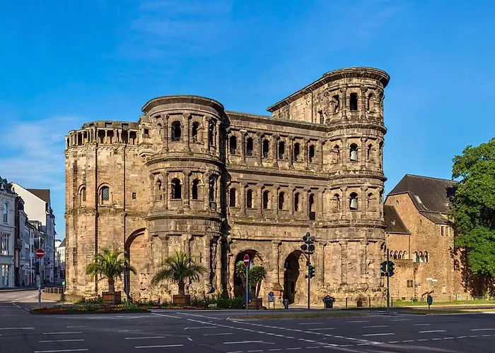 First-floor In شقة