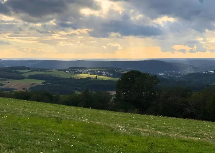 شقة First-floor In *