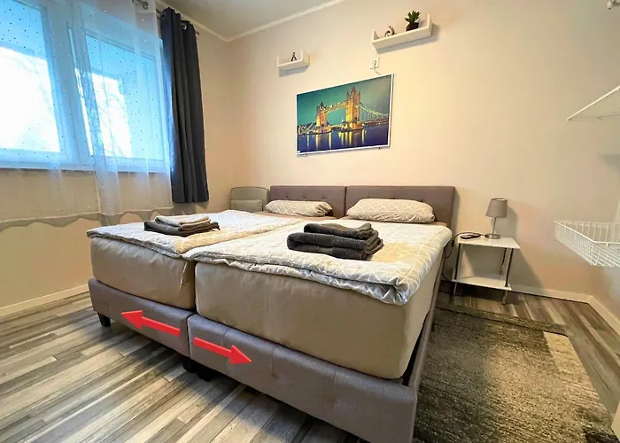 First-floor In ترير