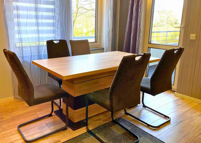 First-floor In ترير